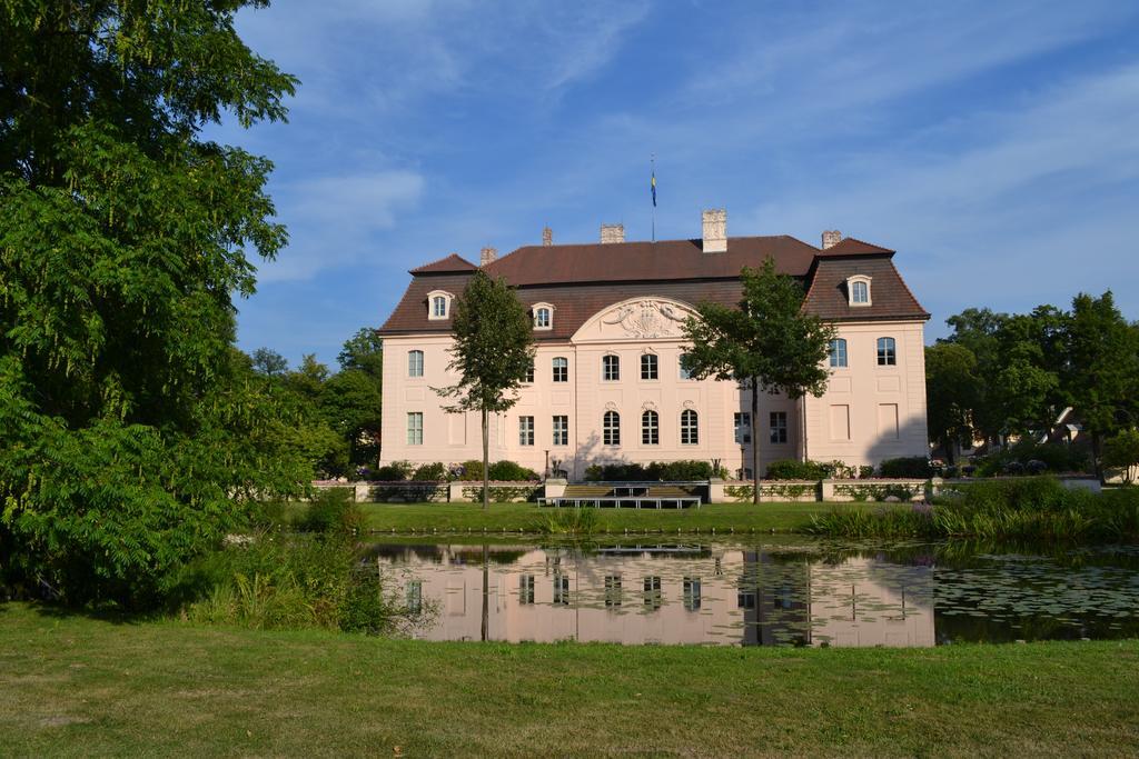 City-Hotel Cottbus Exteriör bild